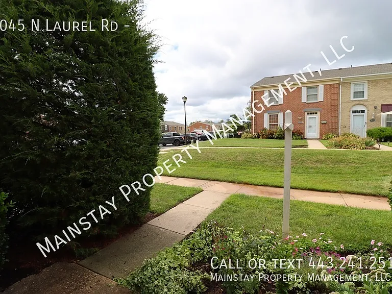 9045 N Laurel Rd #B — Photo 18
