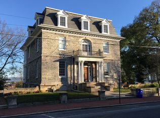 128 S Prospect St APT 5, Hagerstown, MD 21740