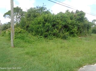 1992 Jupiter Blvd SW, Palm Bay, FL 32908