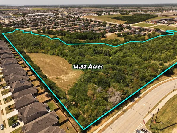 601 W College Ave, Princeton, TX 75407