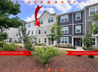 3018 Brellon Ln, Durham, NC 27703