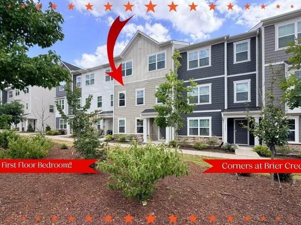 3018 Brellon Ln, Durham, NC 27703