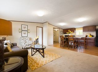 1926 SW 27th St #3, El Reno, OK 73036