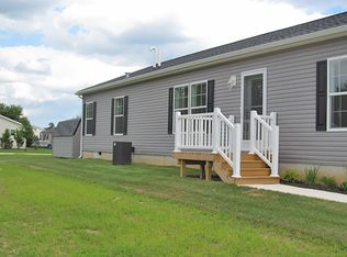 39 Pinetree Ln, Mays Landing, NJ 08330