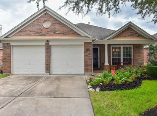 14213 Rocky Briar Ln, Rosharon, TX 77583