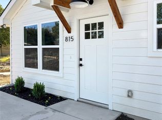 815 SW 16th St, Mineral wells, TX 76067