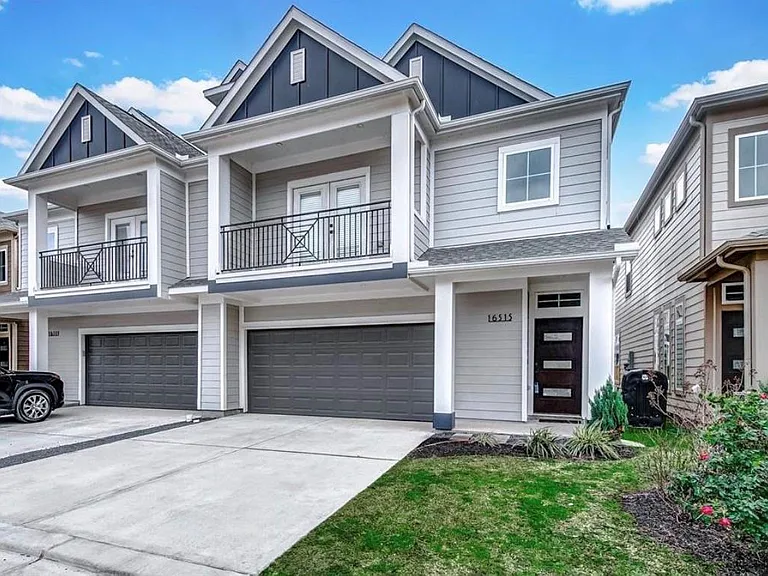 16515 Oasis Meadow Ln — Photo 1