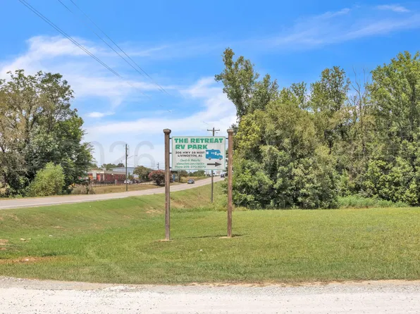 306 State Highway 28 E, Livingston, AL 35470