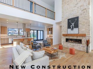 53 Sawmill Cir, Eagle, CO 81631