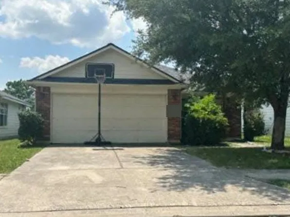 8539 Doskocil Dr, Houston, TX 77044