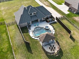 8370 Old Springtown Rd, Springtown, TX 76082