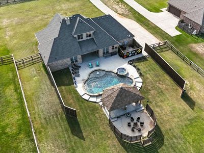 8370 Old Springtown Rd, Springtown, TX, 76082