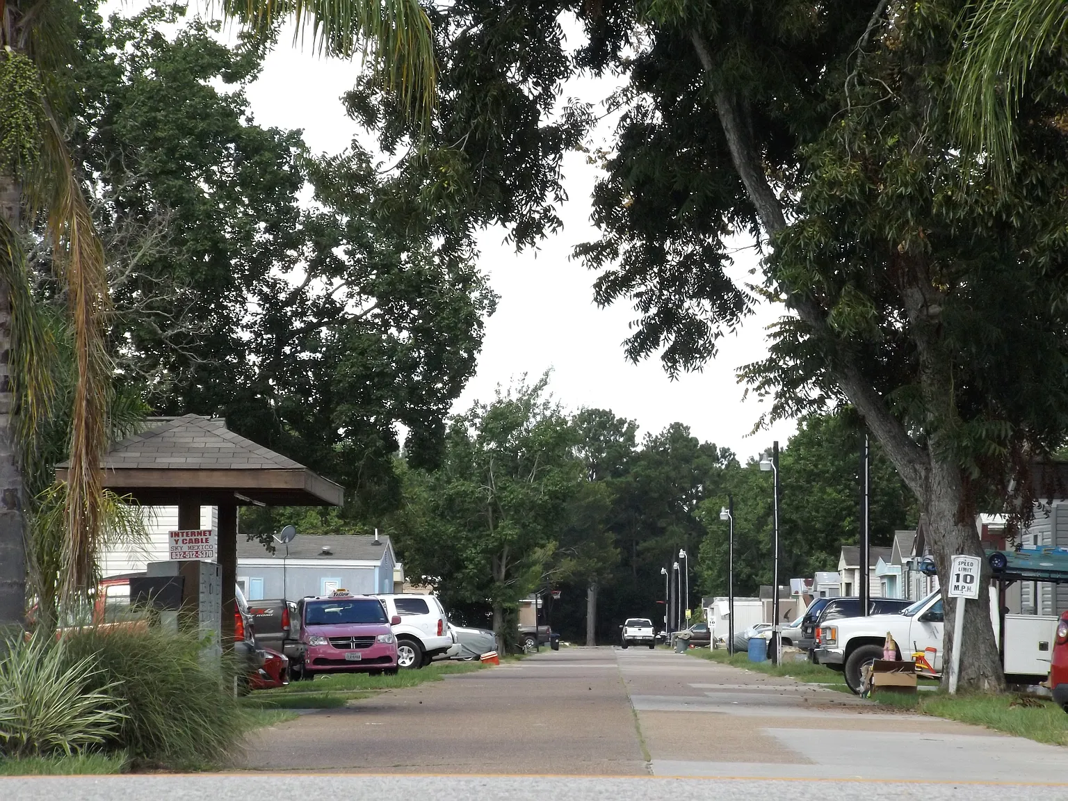Highland Village Mobile Home Park — Photo 3