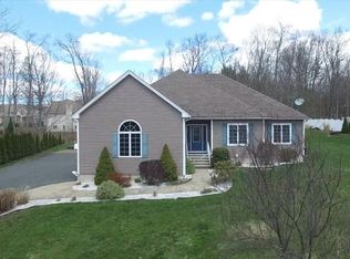 23 Ventura St, Ludlow, MA 01056