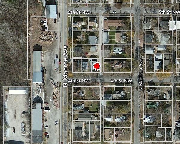 1st image of 416 4th St NW