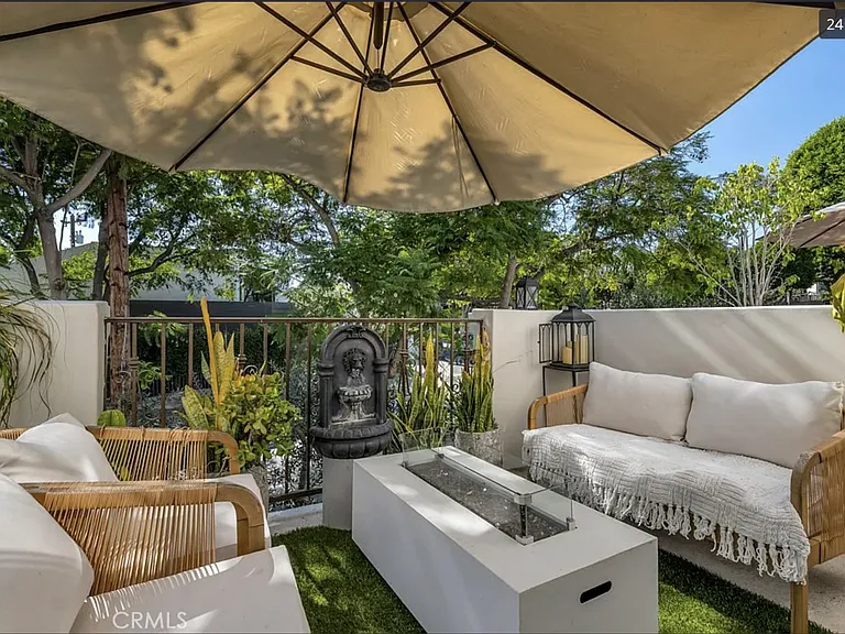 851 N San Vicente Blvd #128 — Photo 25