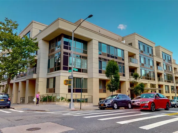 64-05 Yellowstone Boulevard #311, Forest Hills, NY 11375