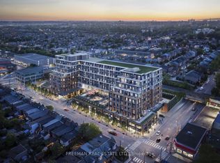 858 Dupont St #604, Toronto, ON