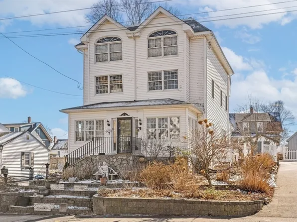 76 West St, Braintree, MA 02184