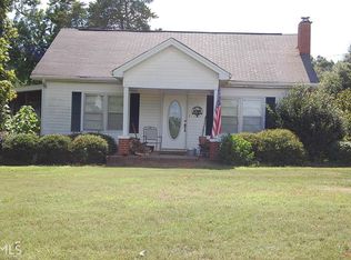 207 Mountain Creek Rd, Bowdon, GA 30108