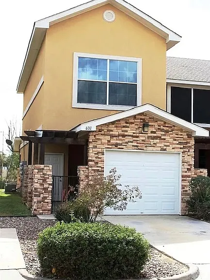 2619 San Isidro Pkwy #601 — Photo 1