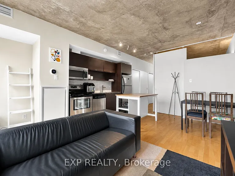 324 Laurier Ave W #1907 — Photo 18