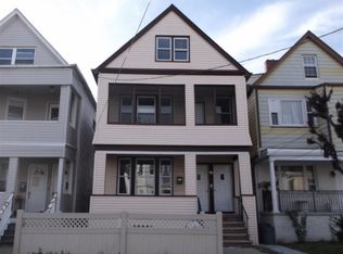 97 Trask Ave #2, Bayonne, NJ 07002
