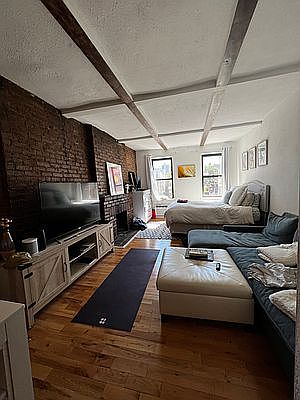 1st image of 29 Jones St APT 5D