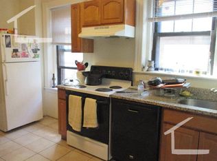 1241 Beacon St #3M, Brookline, MA 02446