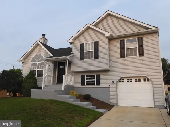 502 Demoss Ct, Glassboro, NJ 08028
