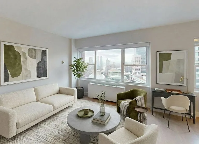20 W 64th St #15K — Photo 1