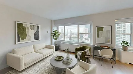 20 West 64th Street, #15K