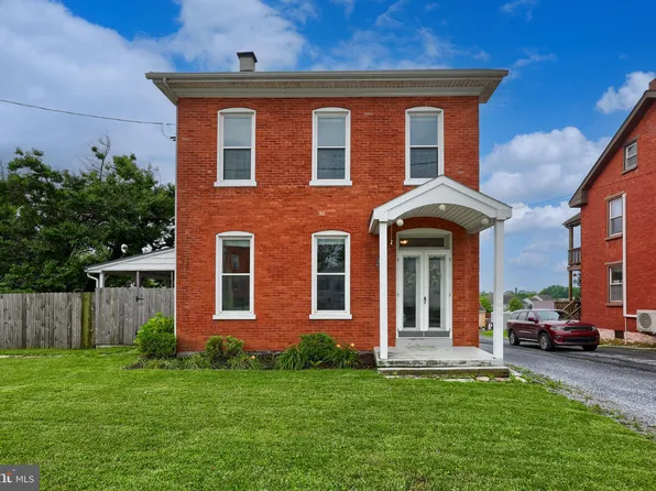 3156 Lincoln Hwy E, Paradise, PA 17562