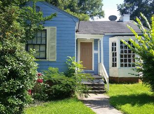 3445 Lillian St, Shreveport, LA 71109