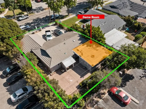 126 E Quincy Ave, Orange, CA 92867