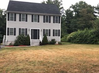 1 Endicott St, Abington, MA 02351