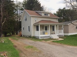 56 Parrish St, Dallas, PA 18612