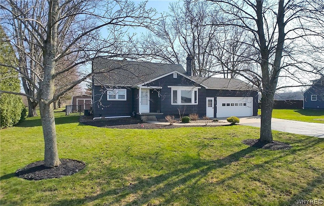 5016 Mapleton Rd, Lockport, NY 14094 Zillow