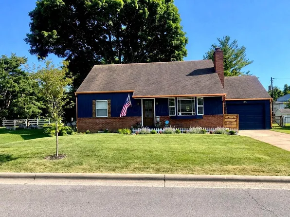 105 E Hocking St, Canal Winchester, OH 43110