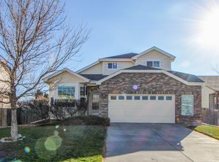 5798 E 132nd Way, Thornton, CO 80602
