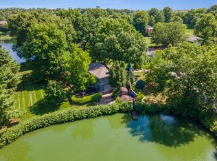 11065 Stirrup Ln, Walton, KY 41094