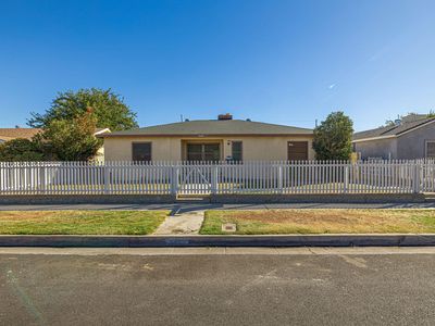 44632 Fern Ave, Lancaster, CA, 93534