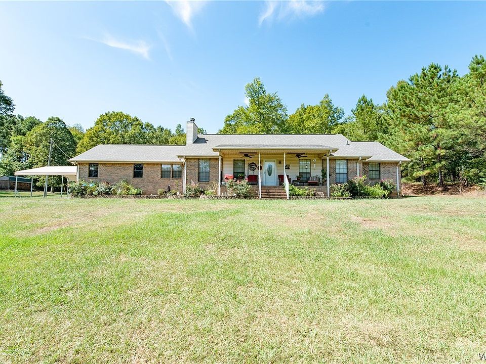 130 Big Springs Cir, West Blocton, AL 35184 MLS 158939 Zillow