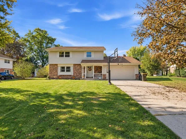 9345 N 60th STREET, Brown Deer, WI 53223