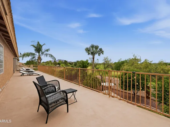 2121 E PALM BEACH Drive, Chandler, AZ 85249