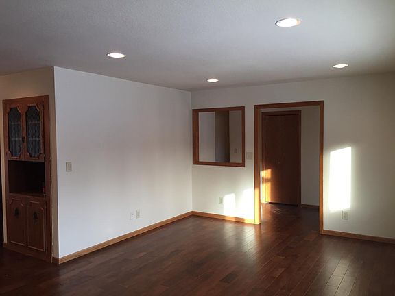 Main Living Room looking toward Front Foyer