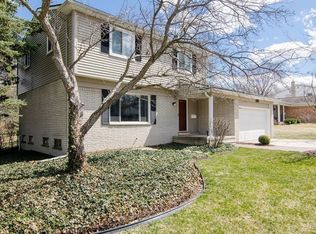 2185 Churchill Dr, Ann Arbor, MI