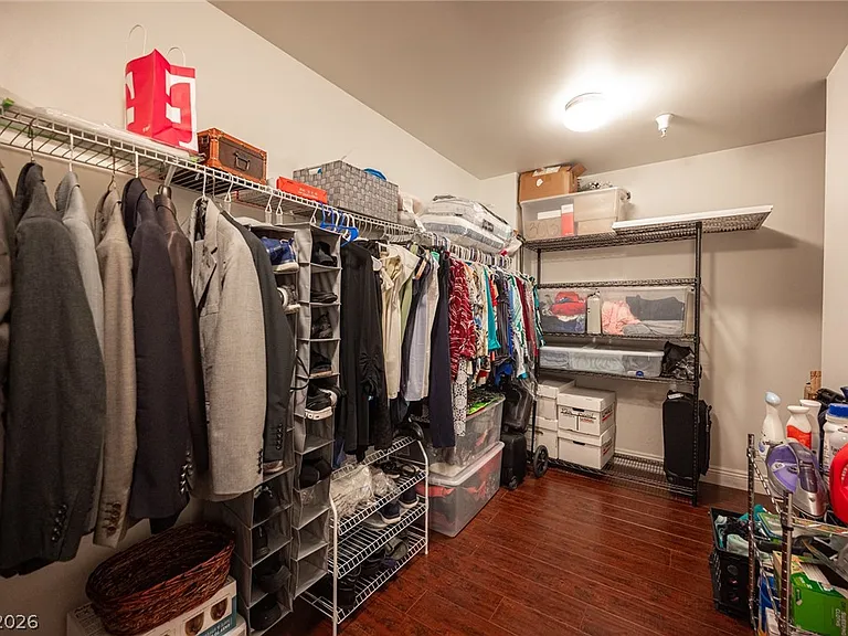 200 W Sahara Ave #501 — Photo 33