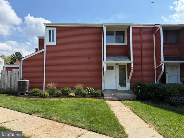 7199 Cimarron Ct, Frederick, MD 21703