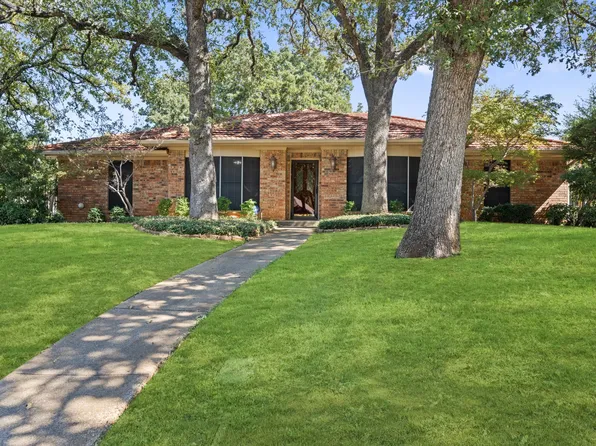 2625 Riveroaks Dr, Arlington, TX 76006